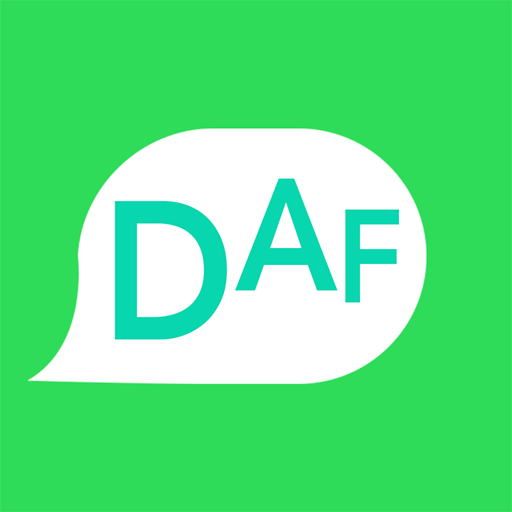 Fonate DAF - Stuttering Help
