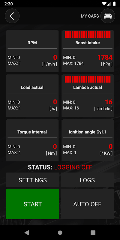 Screenshot 3