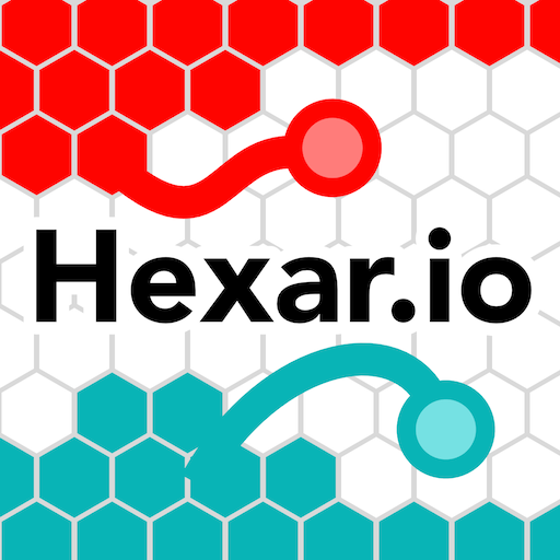 Hexar.io - io games