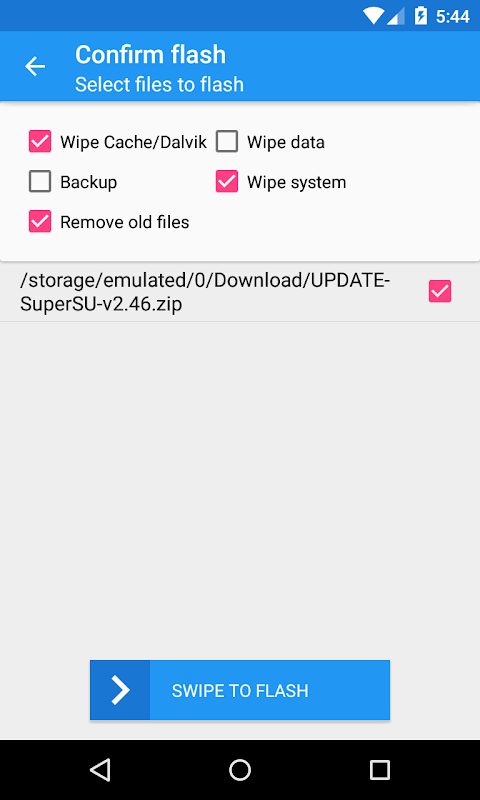 Screenshot 3
