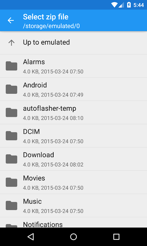 Screenshot 4