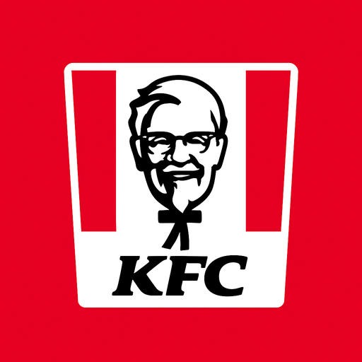 KFC India online ordering app