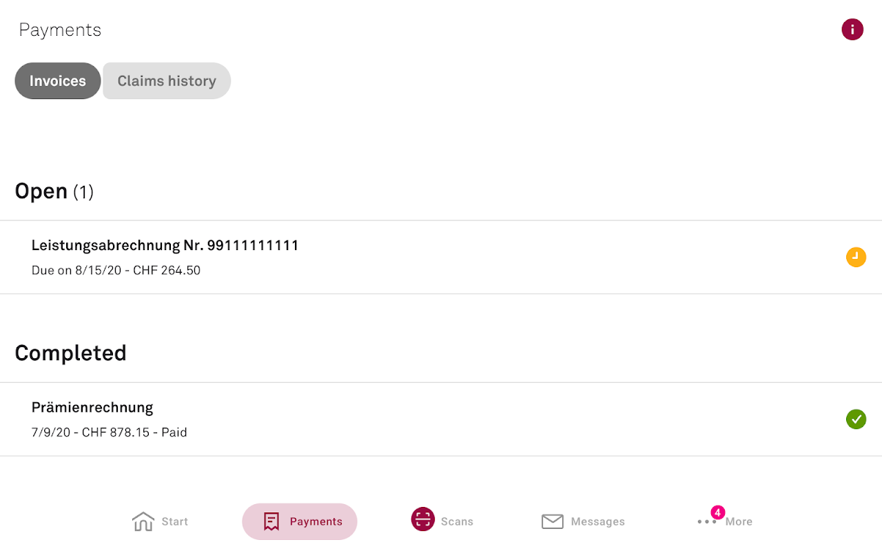 Screenshot 1