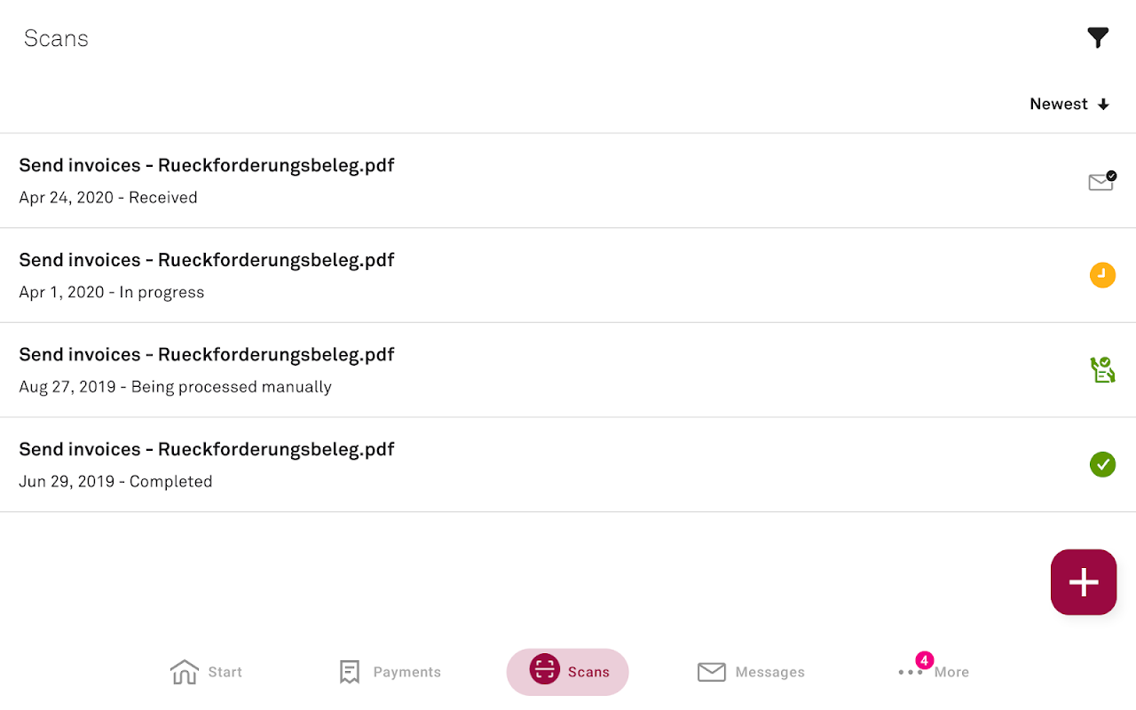 Screenshot 3