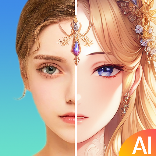 Anime AI - Photo Enhancer