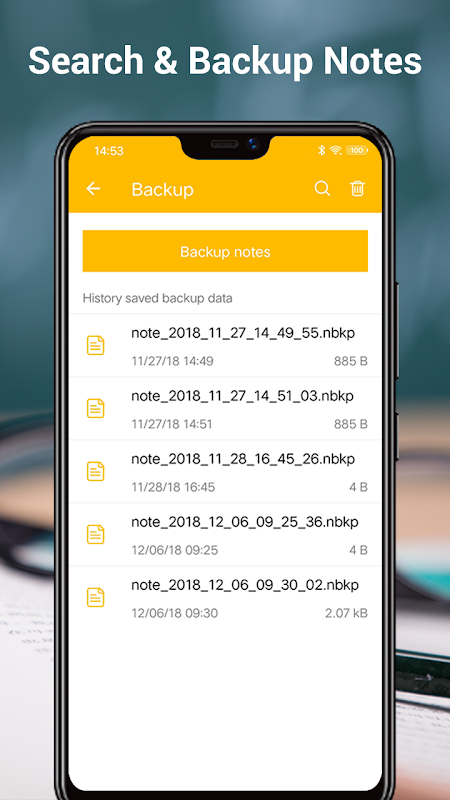 Screenshot 3