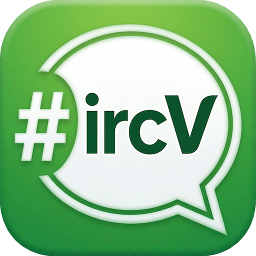 IRC Vitamin: Chat with Video