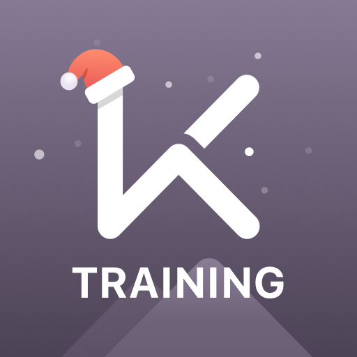 Keep Trainer - Workout Trainer & Fitness Coach