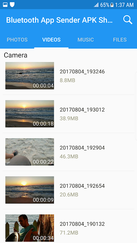 Screenshot 5