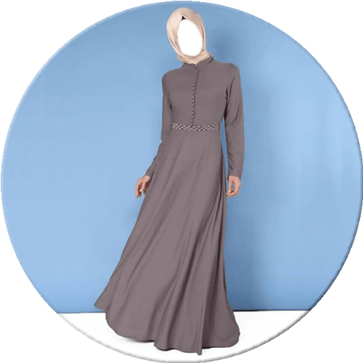 Abaya Dress Women Fashion