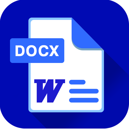 Word Office - Docx, Slide, Excel, PDF Edit & View