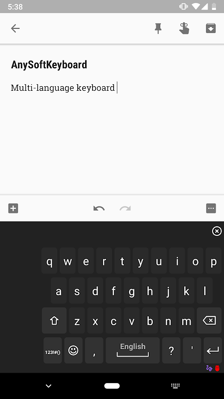 Screenshot 5