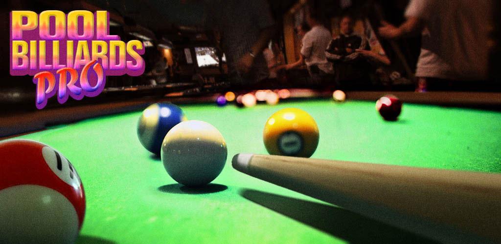 صورة Pool Billiards Pro