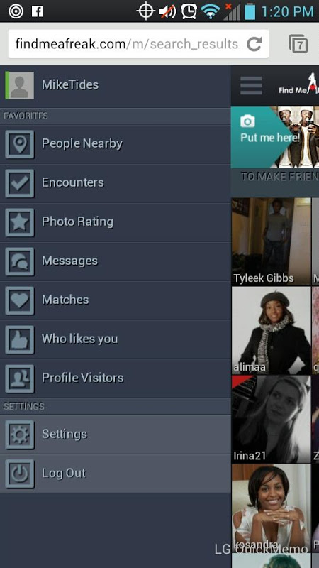 Screenshot 5