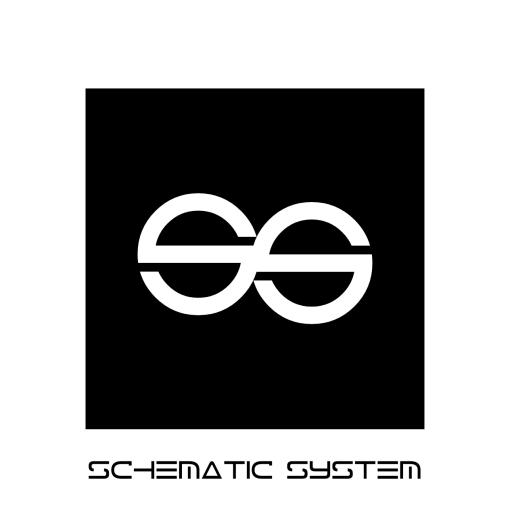 Schematic System UI Klwp/Kustom