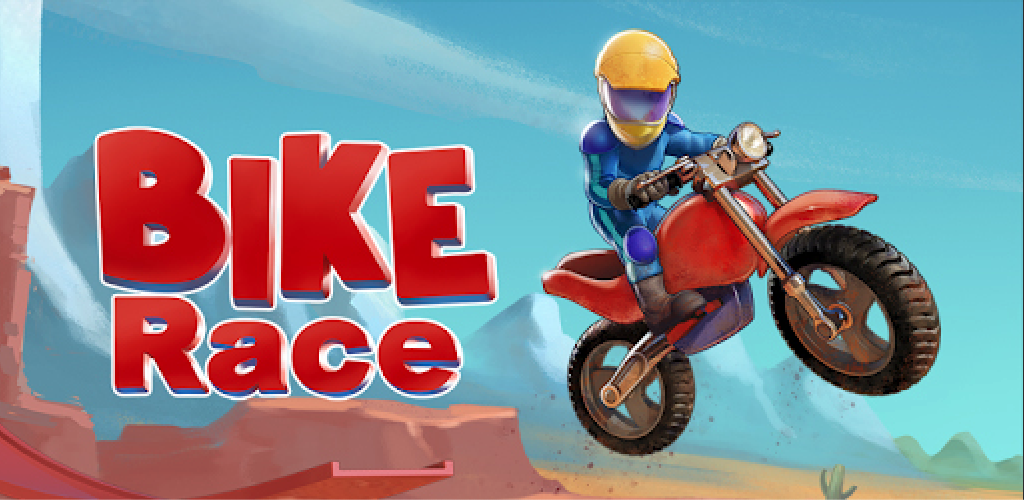 صورة Bike Race ： لعبة سباق