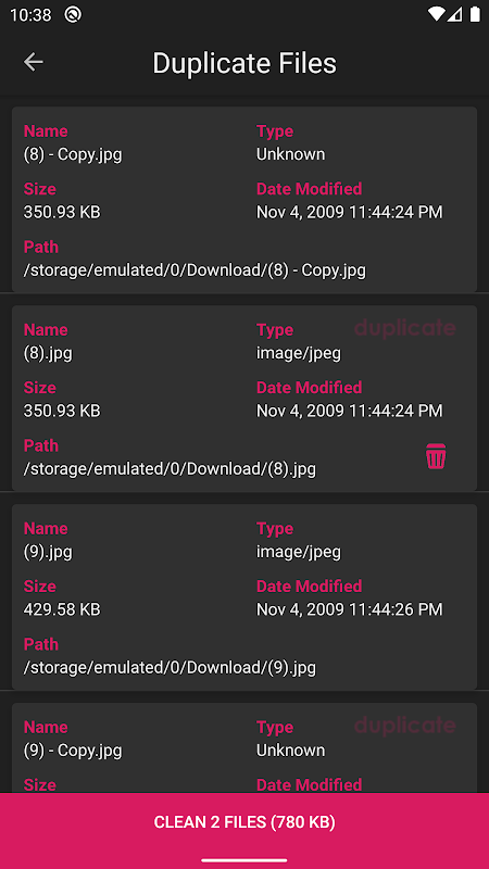 Screenshot 6