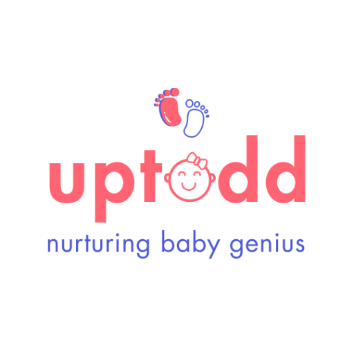 UpTodd Parenting & Baby Food