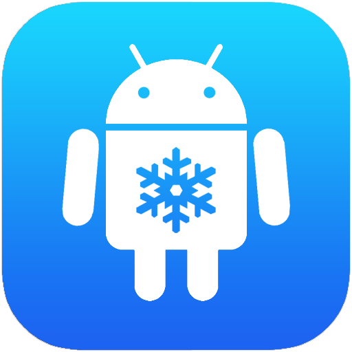 App Freezer