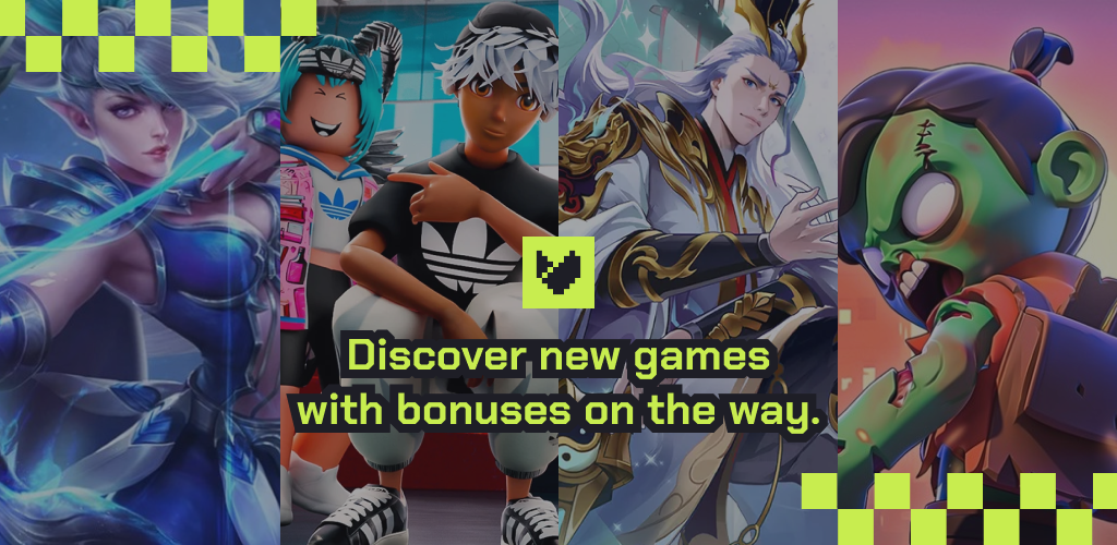 صورة Aptoide Games