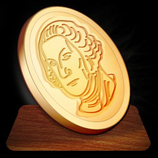 Coin Flip • Decision Maker