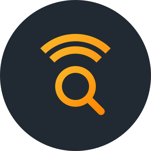 Avast Wi-Fi Finder