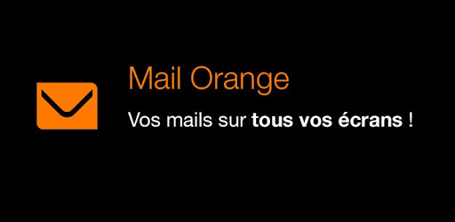 صورة Mail Orange, 1er mail français