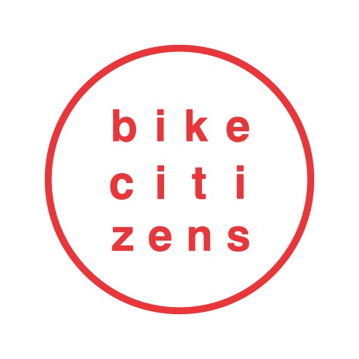 Bike Citizens - Fahrrad Navigation, Fahrradkarten