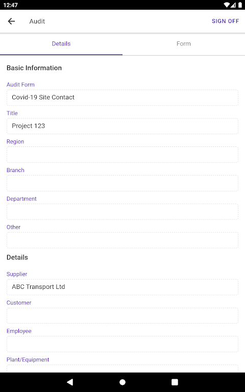 Screenshot 4