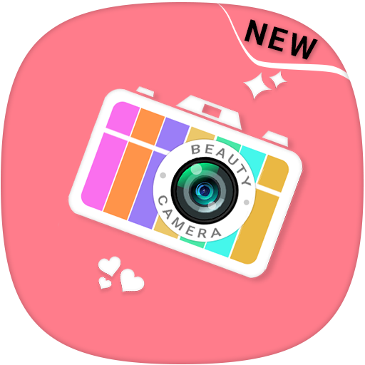 Beauty Cam : Beauty Plus Camera