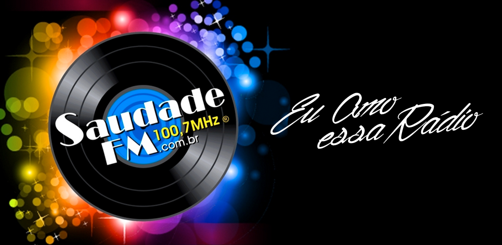 صورة Saudade FM - Original