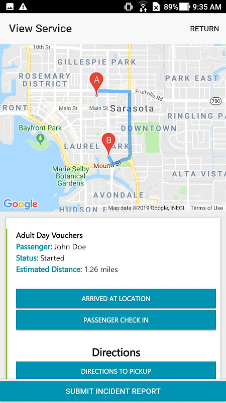 Screenshot 5