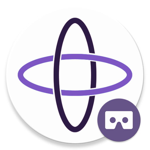 VR Media Player - 360° Viewer