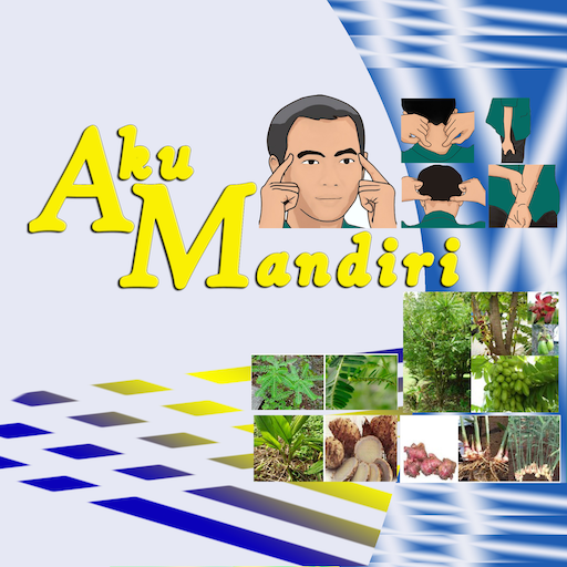 Aku Mandiri versi 3.3