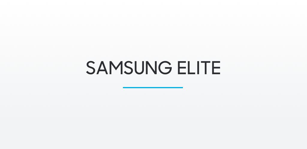 صورة Samsung Elite
