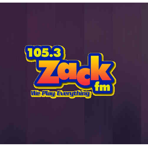 Zack Fm 105.3 Mildenhall