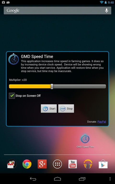 Screenshot 1