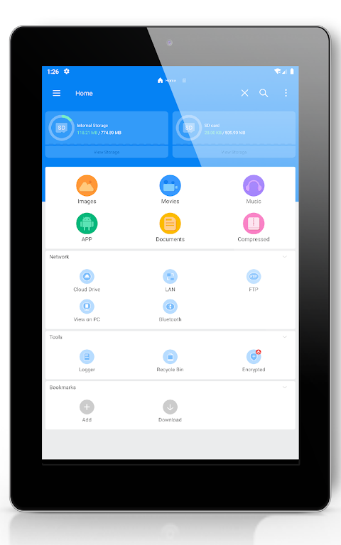 Screenshot 5
