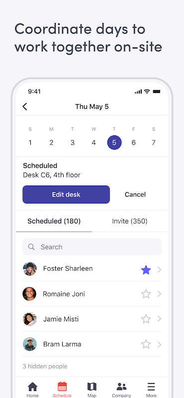Screenshot 5