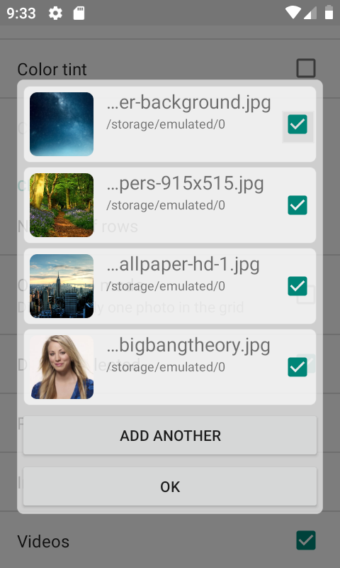 Screenshot 6