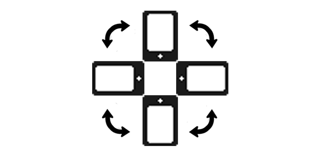 صورة Screen Rotation Control