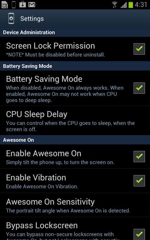 Screenshot 5