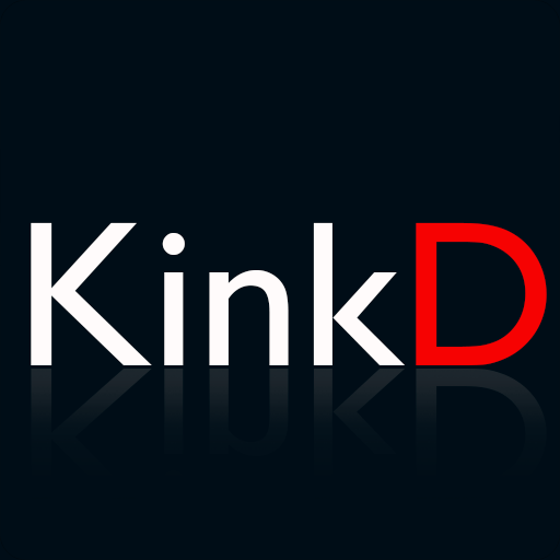 KinkD: Fetish, BDSM Dating & Kinky Fet Lifestyle