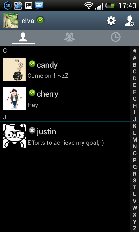 Screenshot 6