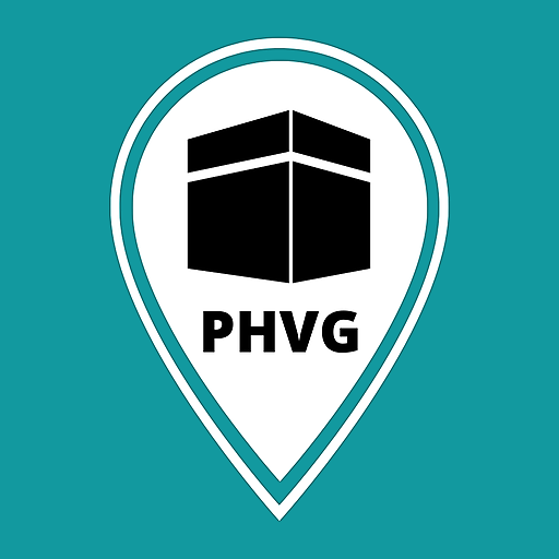 PHVG Hajj Navigator