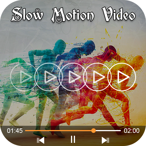 Slow Motion Video Maker