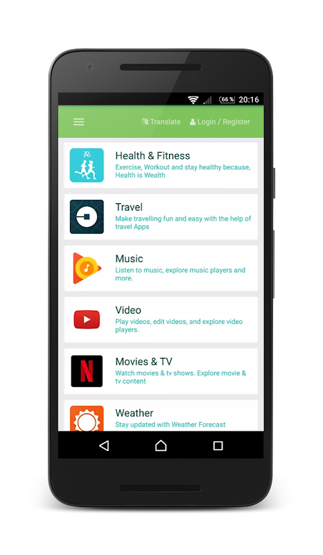 Screenshot 3