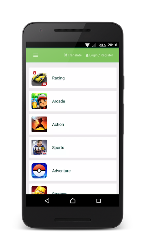 Screenshot 4