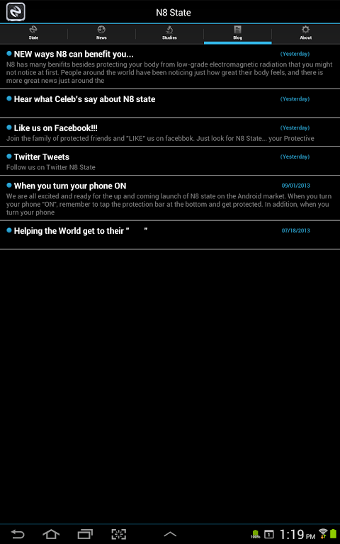 Screenshot 5