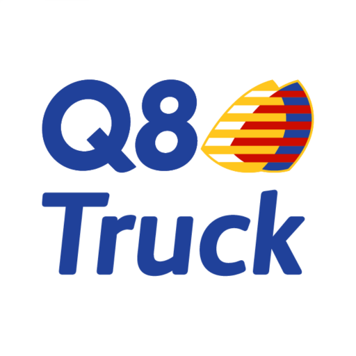 Q8Truck station finder